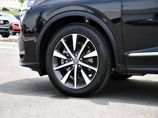 Certified 2026 Acura MDX FWD w/ Technology Package image 12