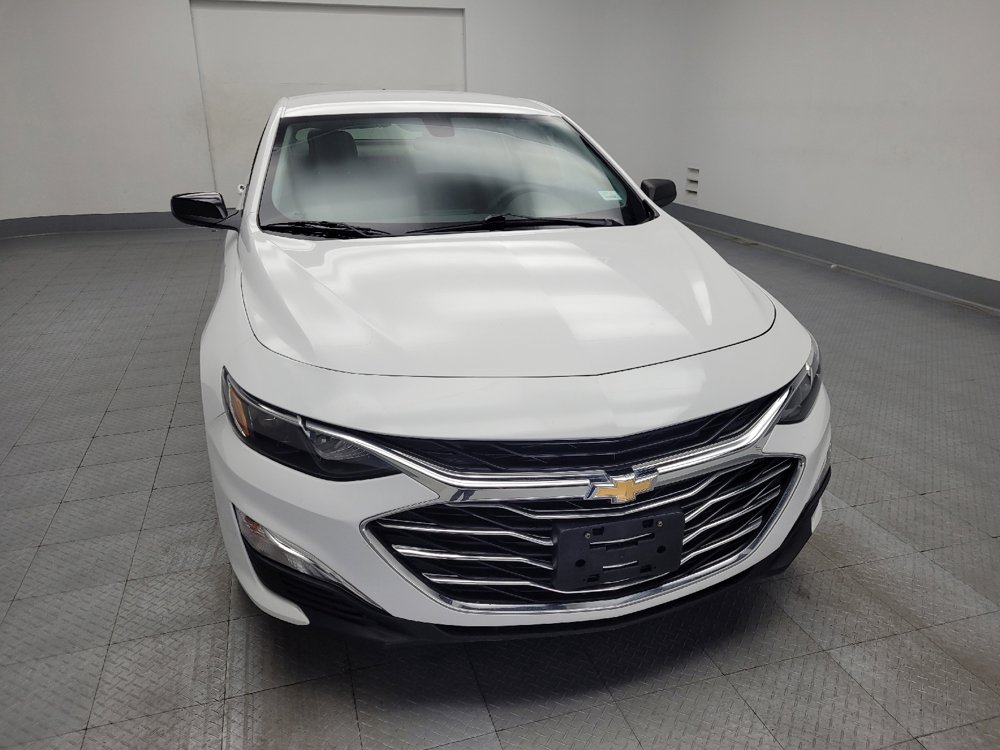 Used 2019 Chevrolet Malibu LS image 14