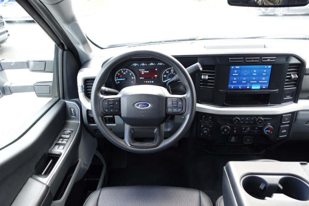 Used 2023 Ford F250 XLT AWD/4WD image 39