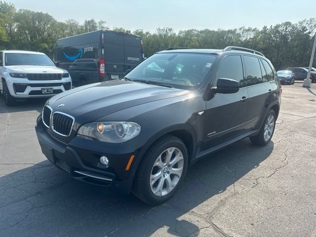 Used 2009 BMW X5 xDrive48i AWD/4WD image 3