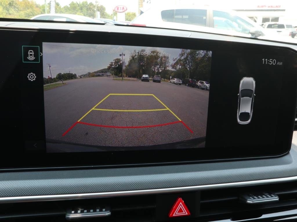 New 2025 Kia K5 LXS image 17