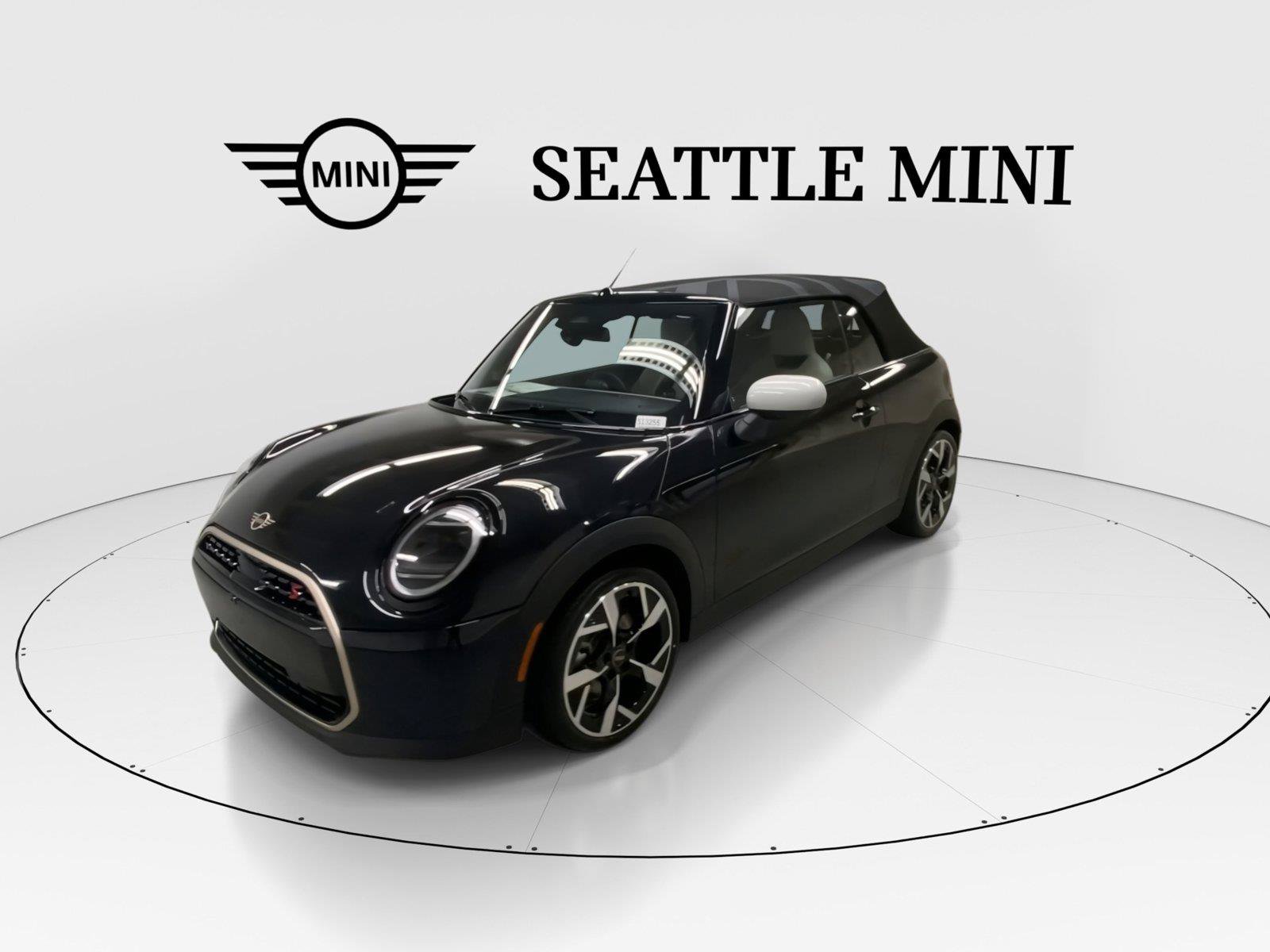 Used 2026 MINI Cooper S FWD image 5