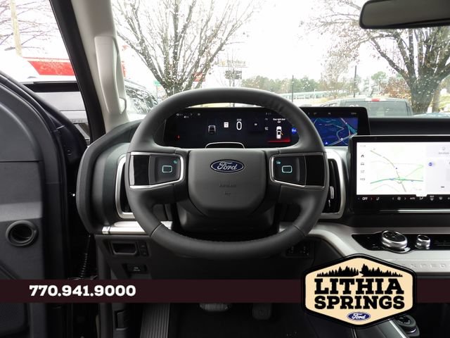 New 2026 Ford Expedition Max Active RWD image 20
