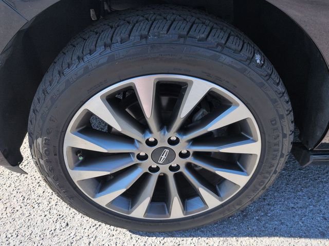 Used 2021 Lincoln Navigator Reserve AWD/4WD image 10