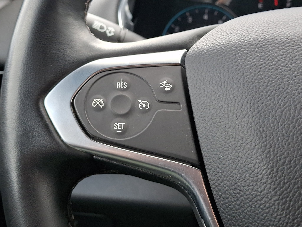 Certified 2023 Chevrolet Traverse LT FWD image 22