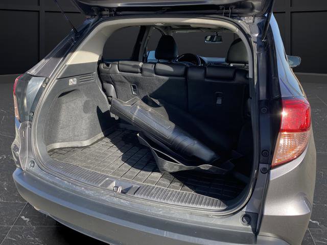 Used 2018 Honda HR-V EX-L image 16
