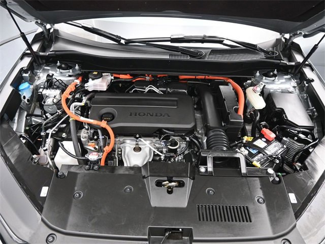 Used 2025 Honda CR-V Sport-L image 43