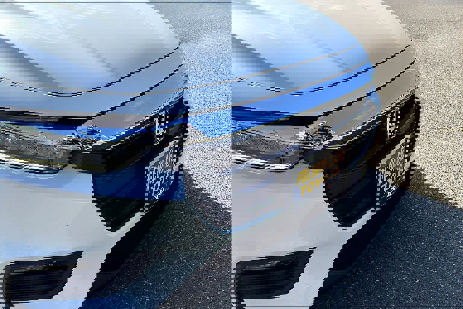 Used 2022 Honda Insight Touring image 29