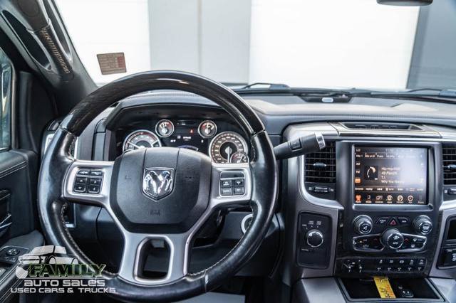 Used 2016 RAM 2500 Limited AWD/4WD image 11