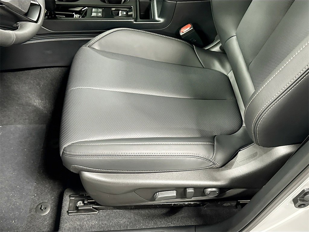 New 2026 Subaru Outback Limited image 18