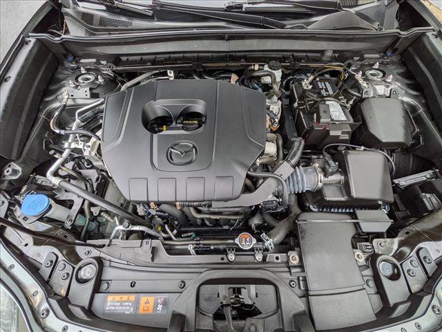 Used 2025 MAZDA CX-30 AWD 2.5 S w/ Preferred Package image 23