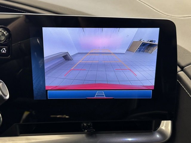 Used 2024 Chevrolet Corvette Stingray Coupe w/ Battery Protection Package image 4