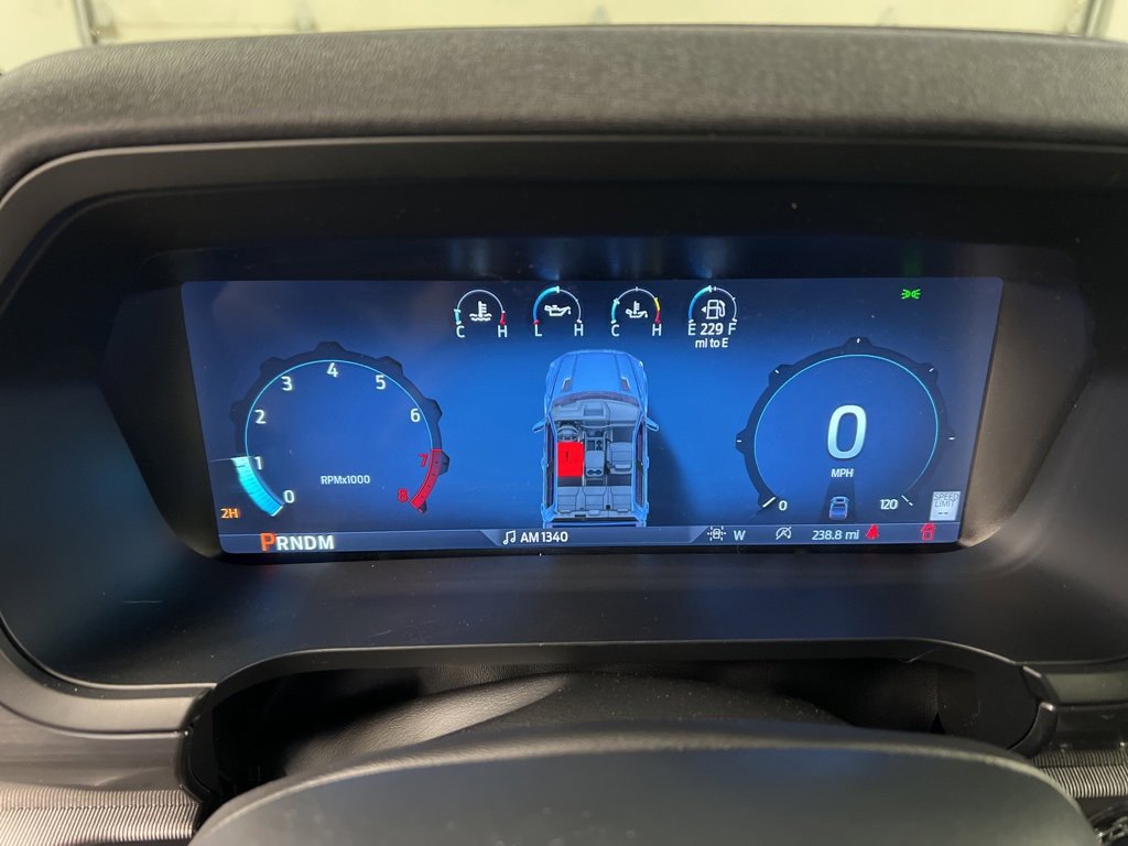 New 2026 Ford F150 Lariat w/ Equipment Group 501A Mid image 25