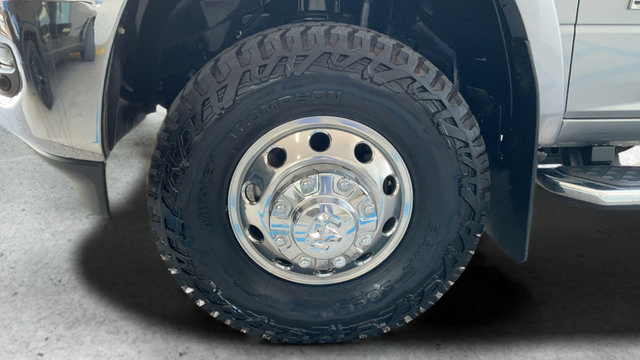 Used 2020 RAM 3500 Laramie AWD/4WD image 26