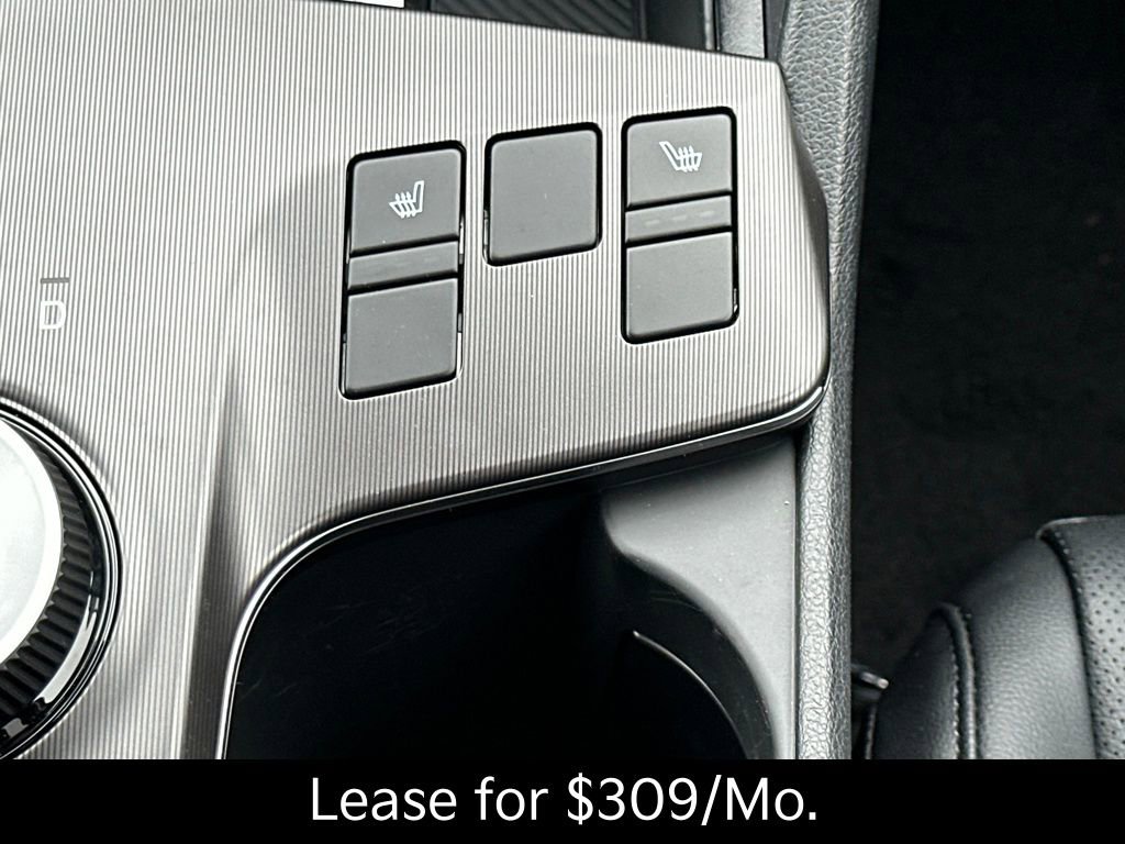 New 2026 Kia Sportage EX image 24