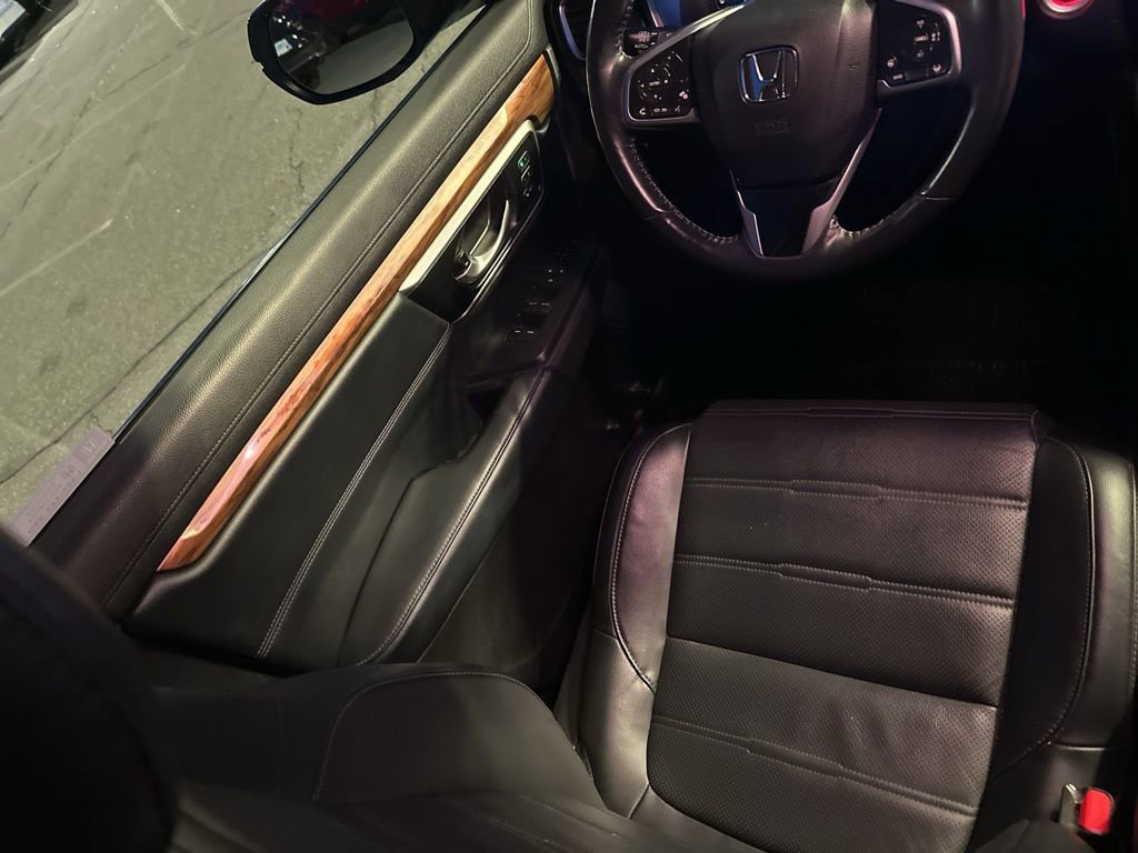Used 2022 Honda CR-V Touring image 20