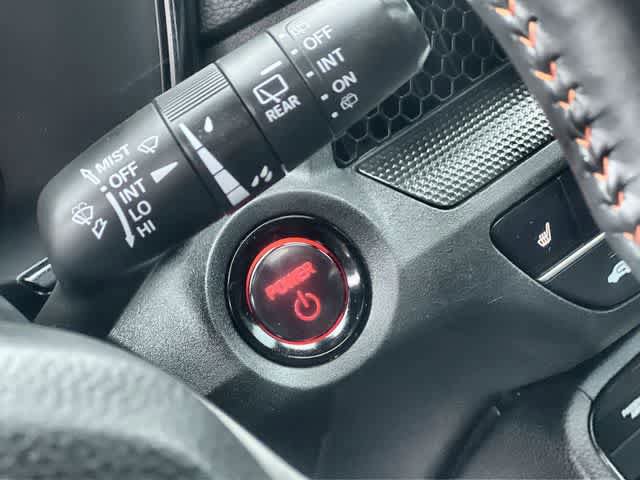 Certified 2024 Honda CR-V Sport-L image 28