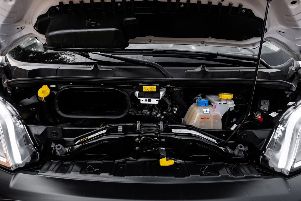 Used 2023 RAM ProMaster 2500 image 44