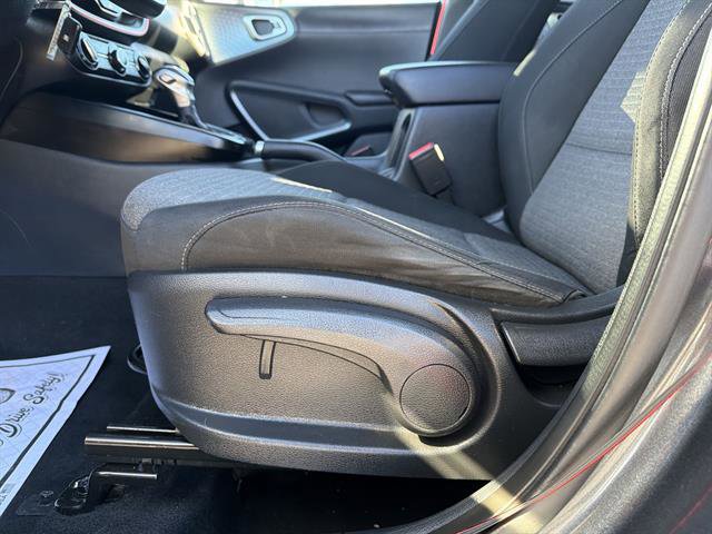 Used 2020 Kia Soul GT-Line image 14