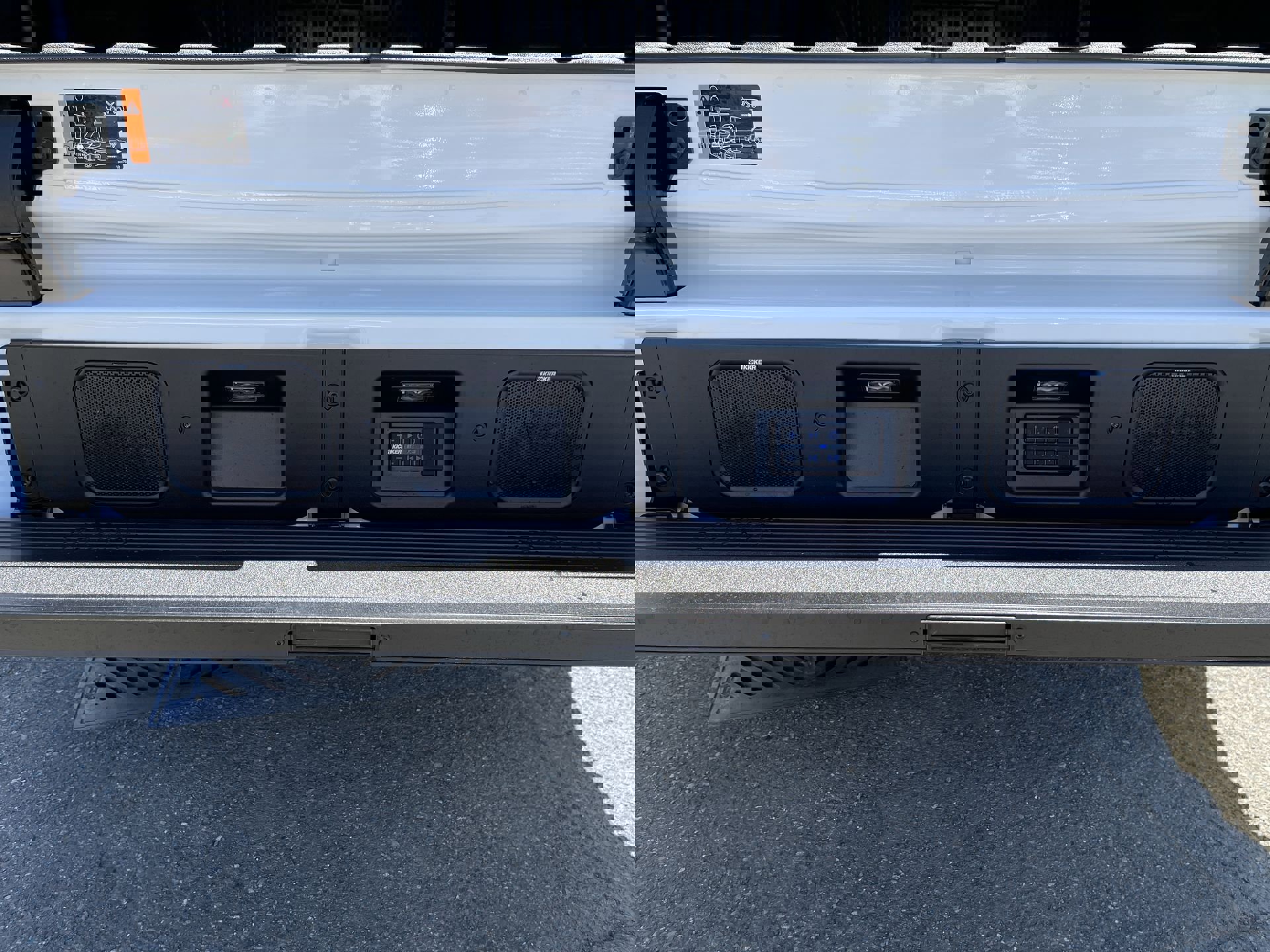 New 2025 GMC Sierra 3500 Denali Ultimate image 72