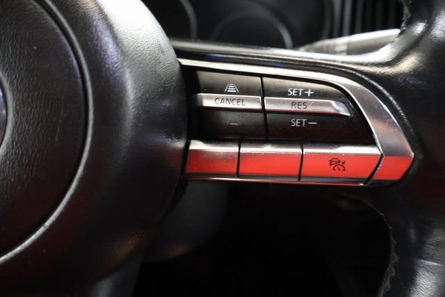 Used 2023 MAZDA CX-50 2.5 S w/ Preferred Plus Pkg AWD/4WD image 18