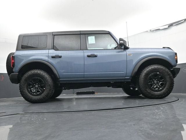 Used 2024 Ford Bronco Wildtrak AWD/4WD image 32