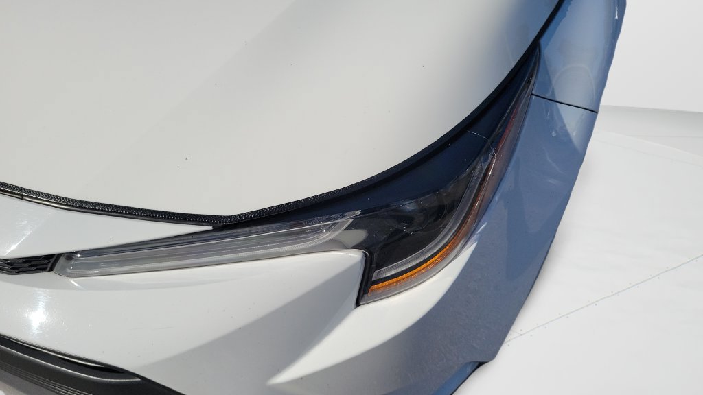 Used 2025 Toyota Corolla LE FWD image 22