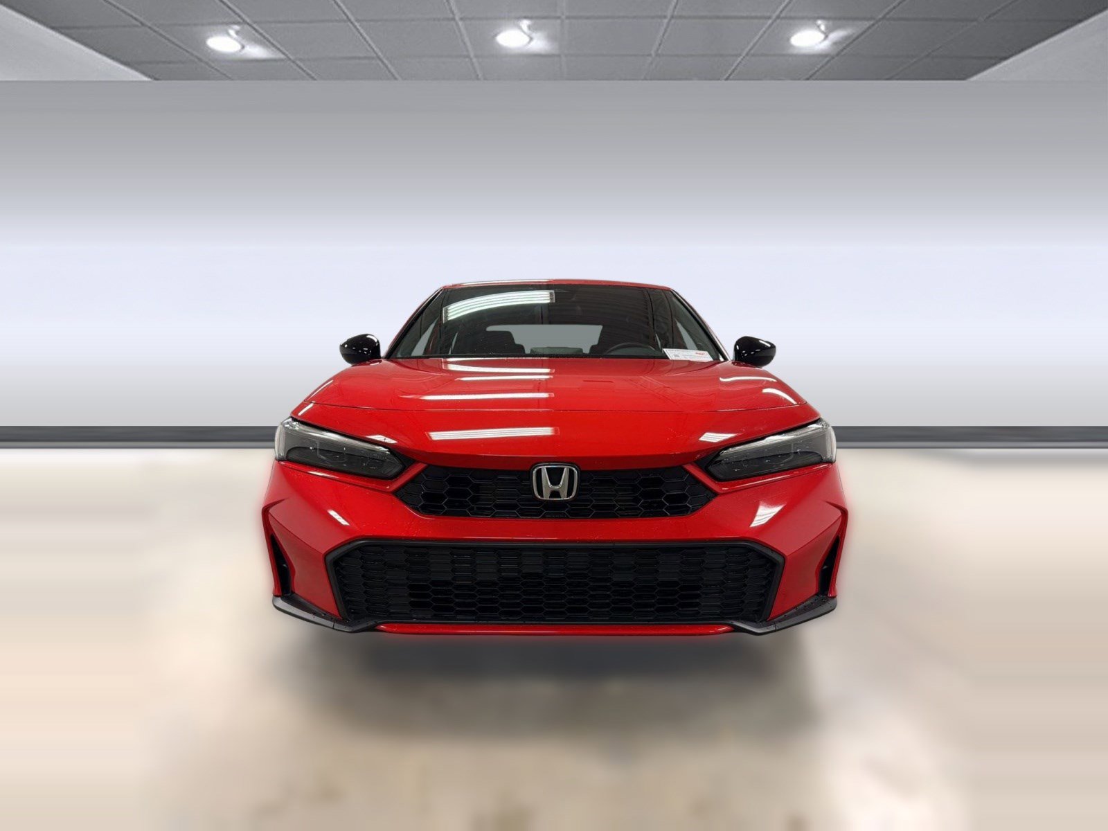 Used 2025 Honda Civic FWD Hybrid Sedan image 5