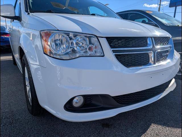 Used 2019 Dodge Grand Caravan SXT w/ Driver Convenience Group image 21