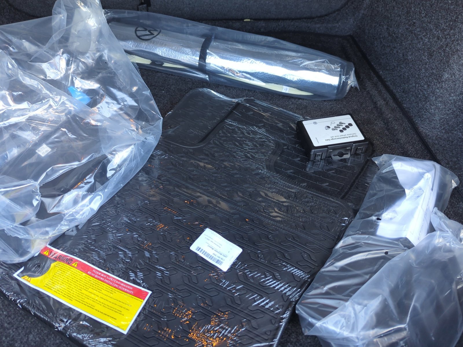 New 2026 Volkswagen Jetta SE image 29