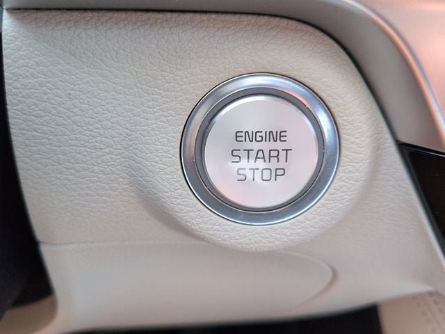 Used 2023 Kia Telluride EX w/ EX Captain's Chair Package AWD/4WD image 22