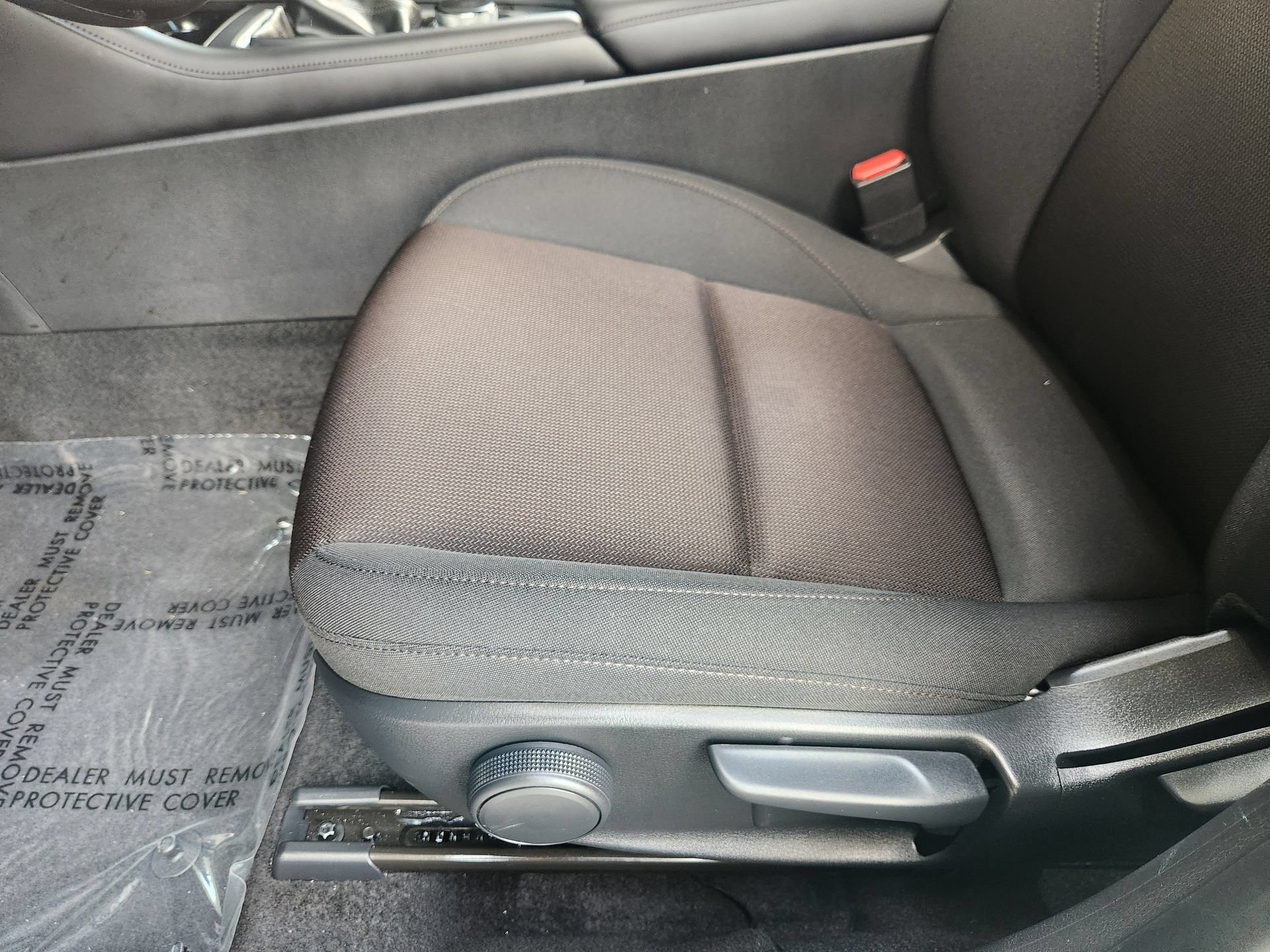 Used 2026 MAZDA MAZDA3 s FWD image 25