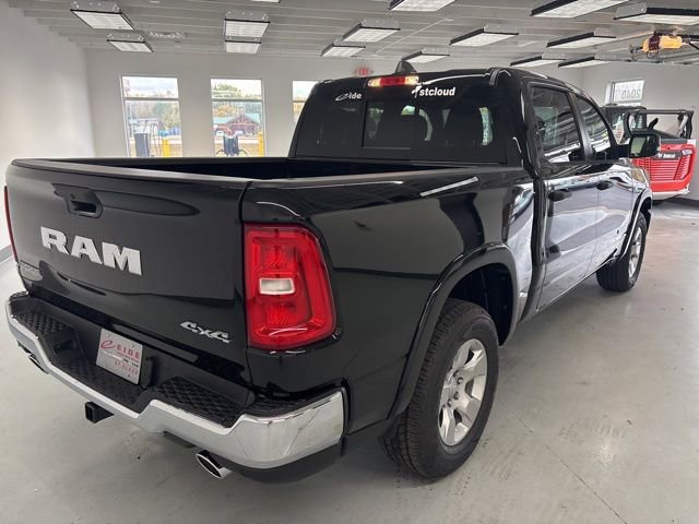 New 2026 RAM 1500 Big Horn image 7