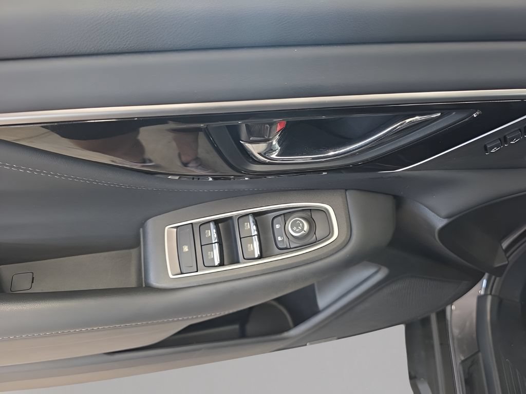 Certified 2022 Subaru Outback Limited AWD/4WD image 16