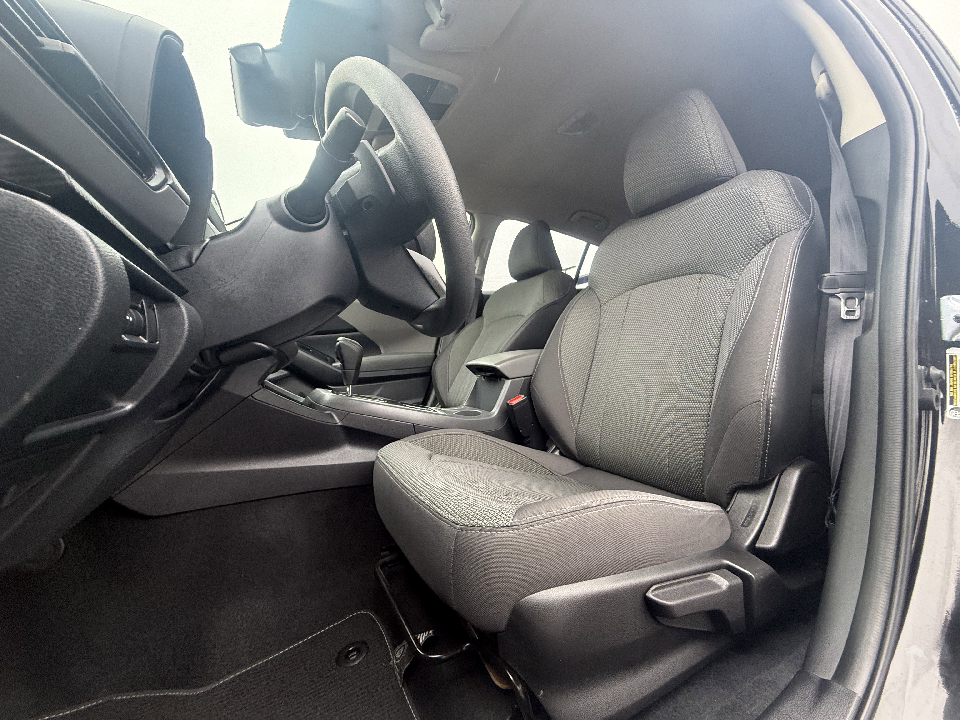 Used 2024 Subaru Crosstrek 2.0i Premium w/ Crosstrek Mirror Package image 18