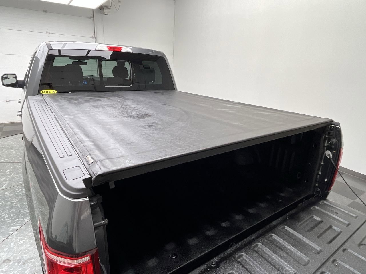 Used 2019 Ford F150 XLT w/ Equipment Group 302A Luxury AWD/4WD image 31