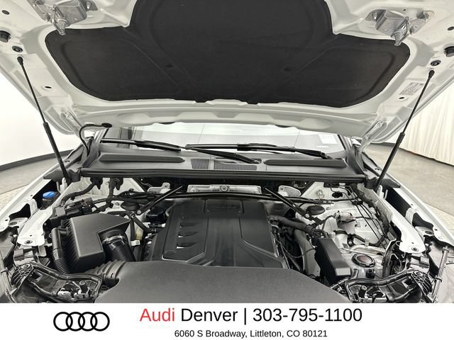 Used 2025 Audi Q5 Premium w/ Premium Plus AWD/4WD image 25