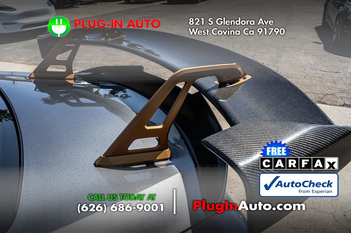 Used 2021 INFINITI Q60 3.0t Luxe w/ Cargo Package AWD/4WD image 12