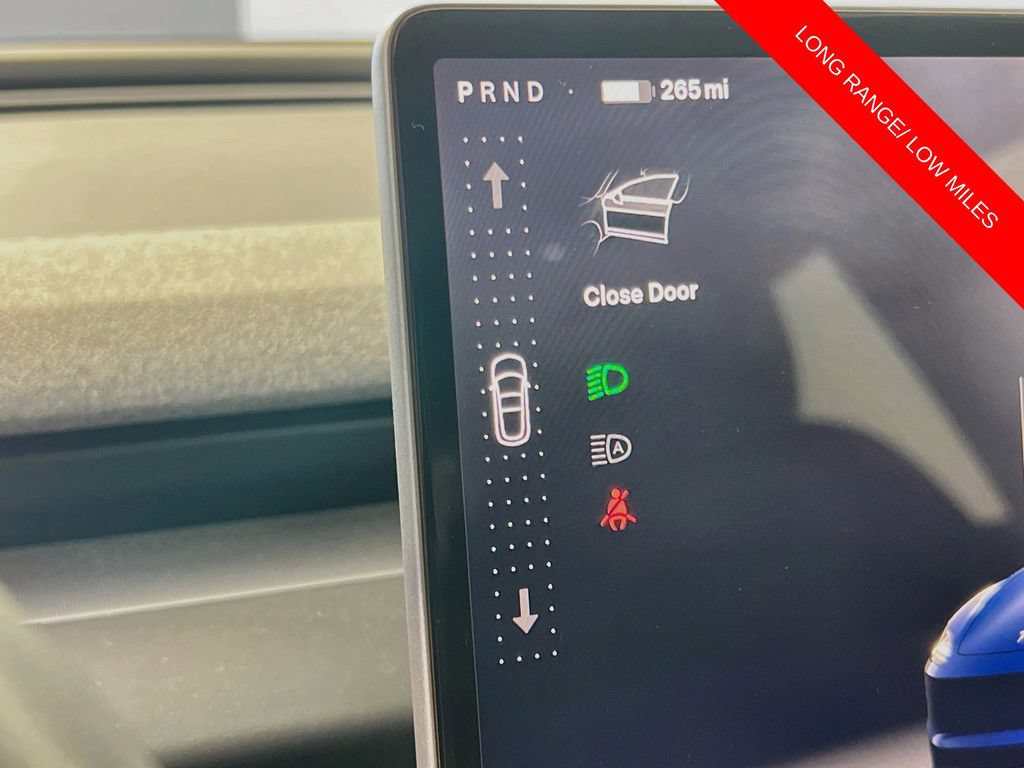Used 2025 Tesla Model 3 Long Range RWD image 18