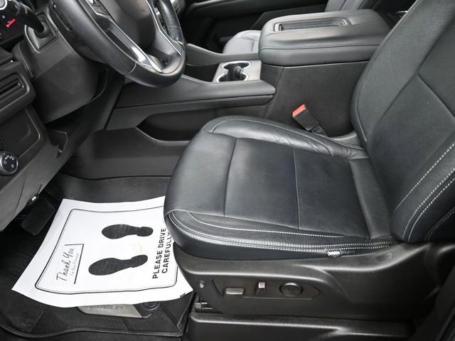Used 2023 Chevrolet Tahoe LS w/ Driver Alert Package AWD/4WD image 15
