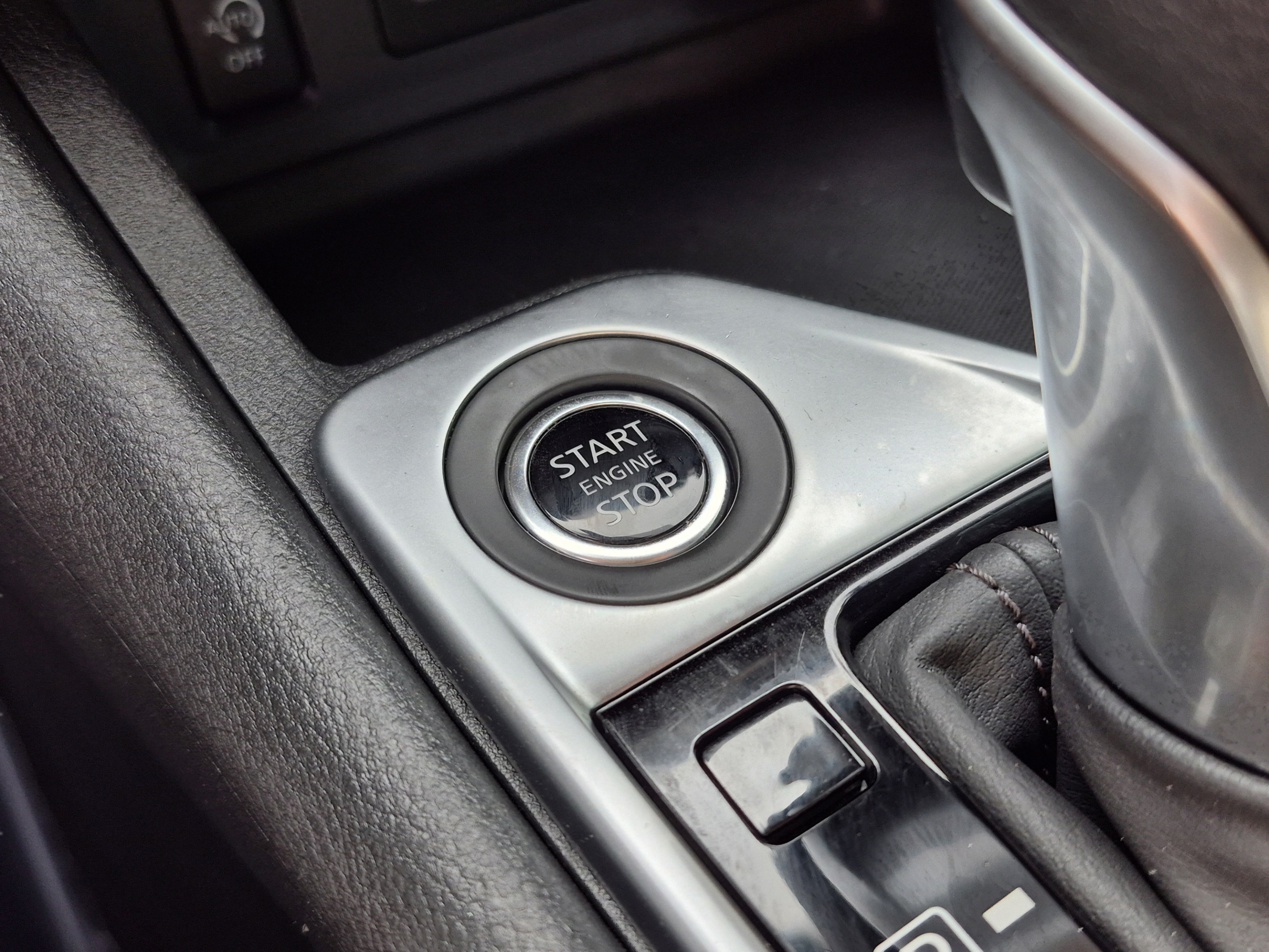 Certified 2024 Nissan Sentra SV w/ All-Weather Package FWD image 27