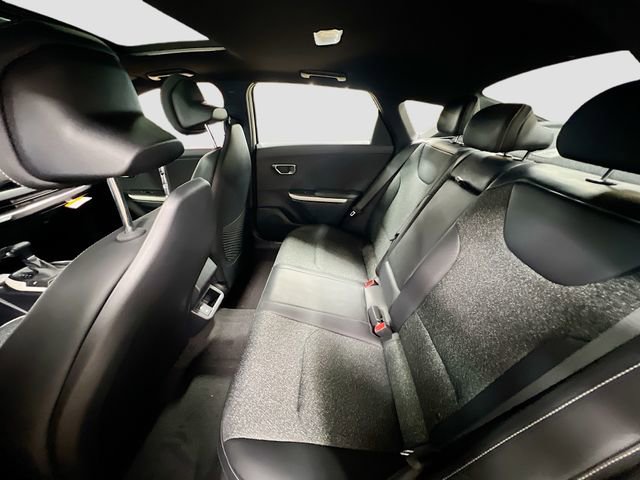 New 2025 Kia K4 GT-Line w/ GT-Line Sunroof Package image 25