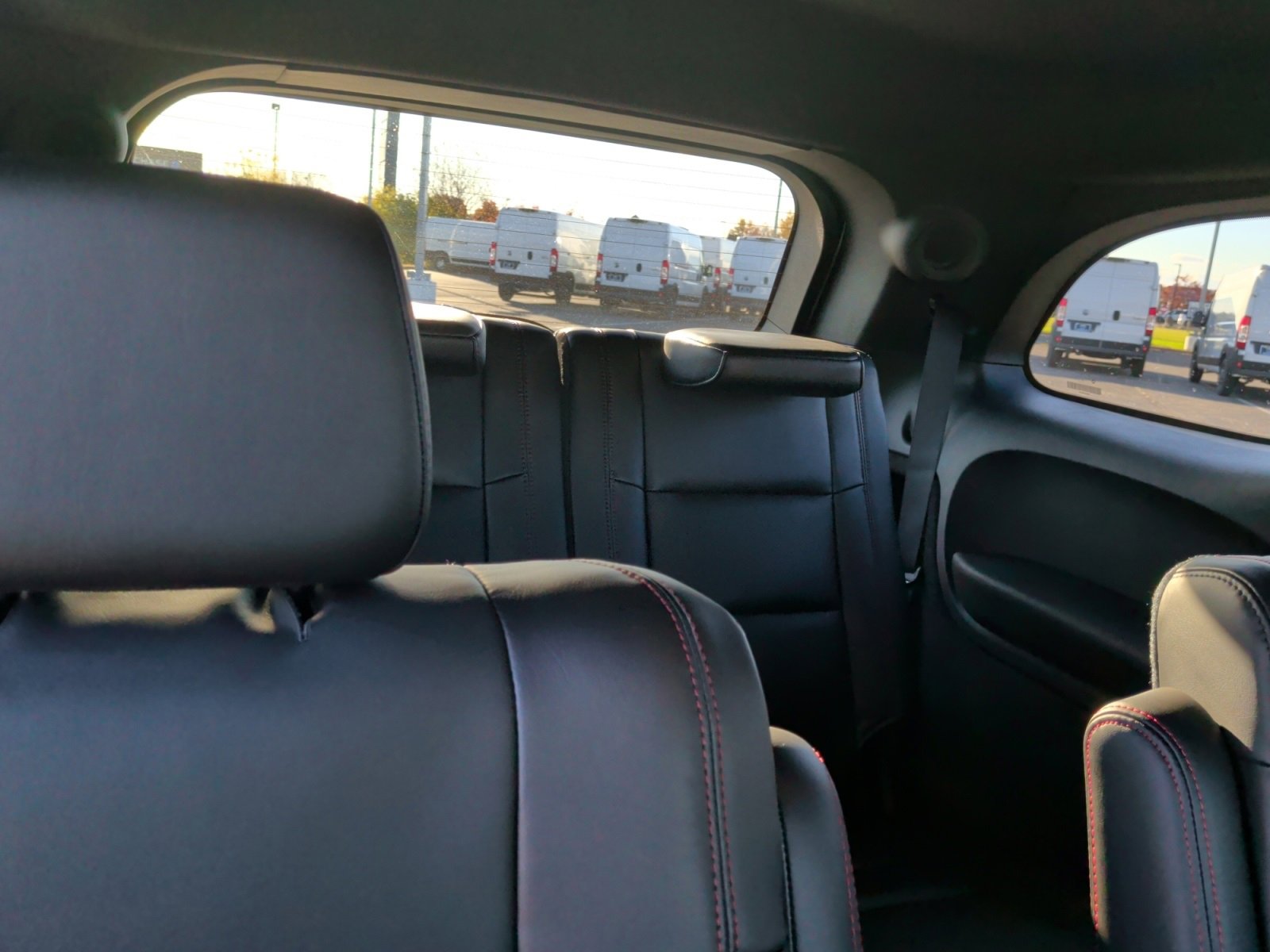 New 2026 Dodge Durango R/T image 30