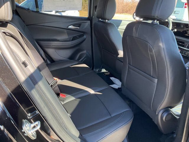 New 2026 Buick Encore GX Sport Touring AWD/4WD image 15