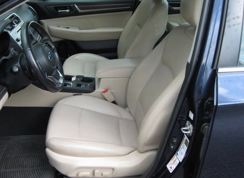 Used 2018 Subaru Legacy 2.5i Limited image 12