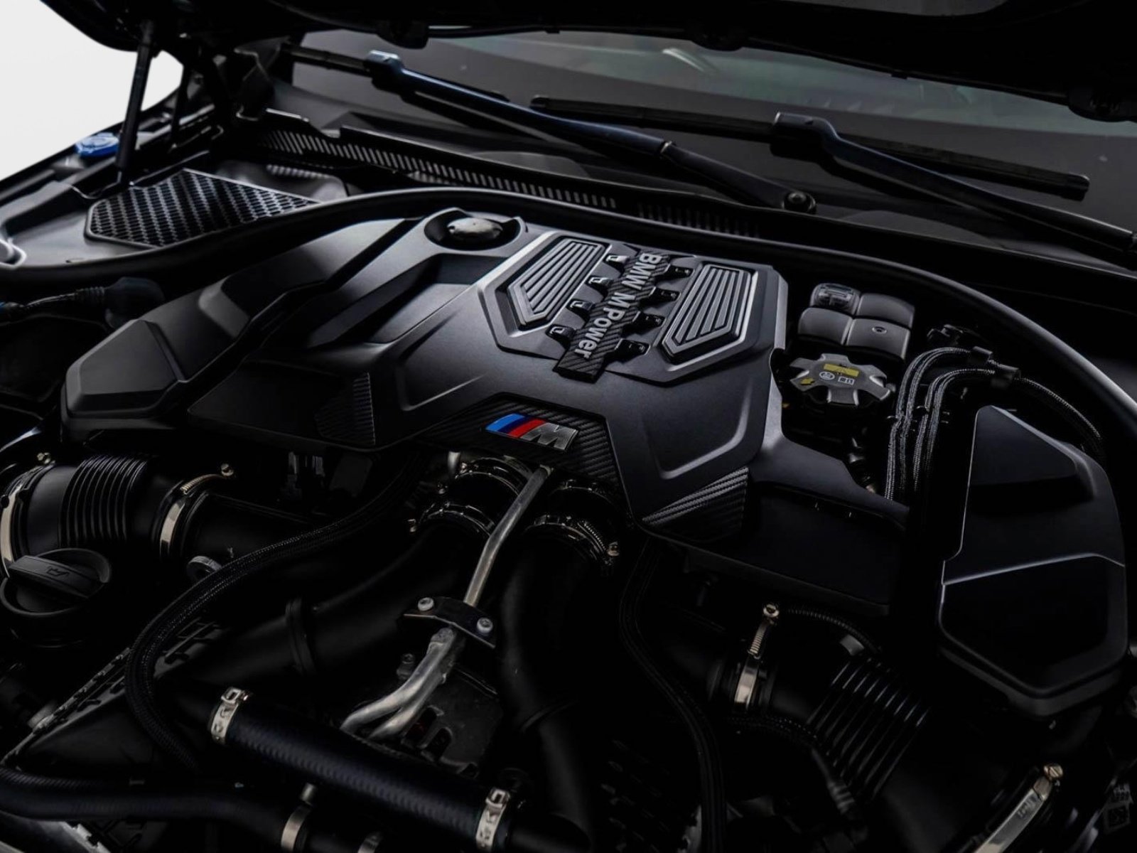 Used 2023 BMW M8 Competition w/ M Driver's Package image 52