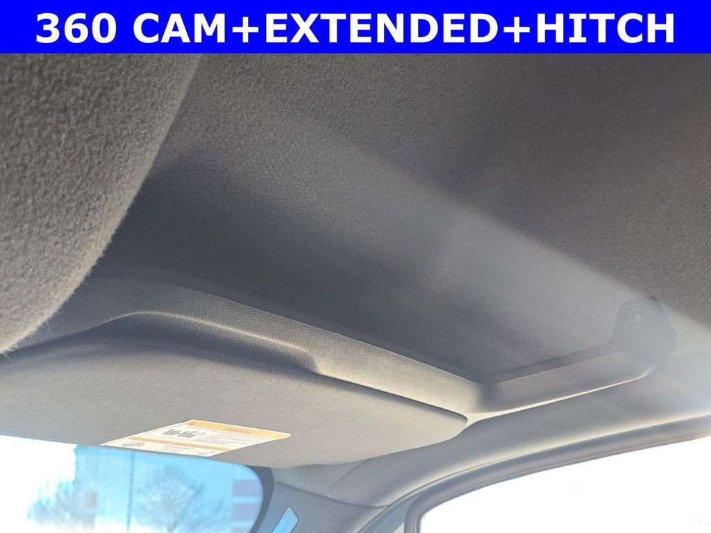 New 2026 Mercedes-Benz Sprinter 3500 image 28