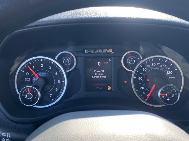 New 2026 RAM 2500 Tradesman image 17