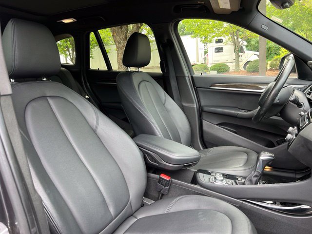 Used 2016 BMW X1 xDrive28i AWD/4WD image 22