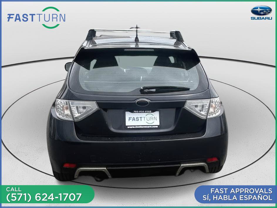 Used 2012 Subaru Impreza WRX Hatchback AWD/4WD image 22